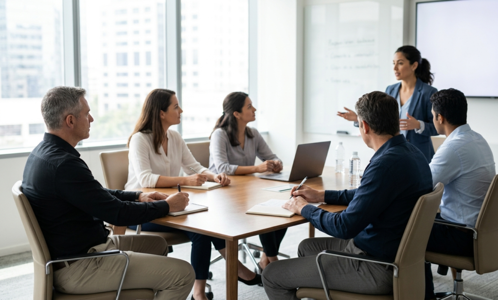 How Employers Can Prepare Teams for Screenings