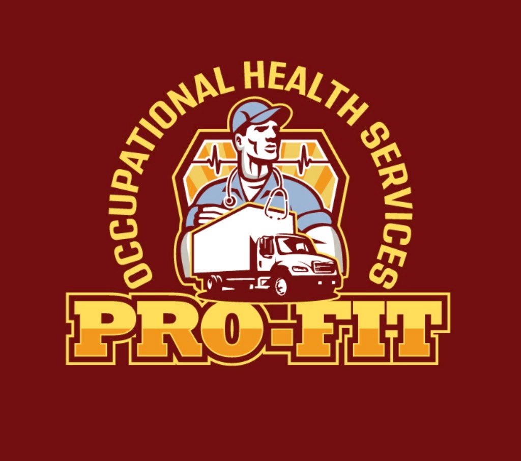 Pro-Fit Occupational Health Services